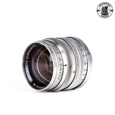 Leica 5cm 50mm f/1.5 Summarit LTM UGLY