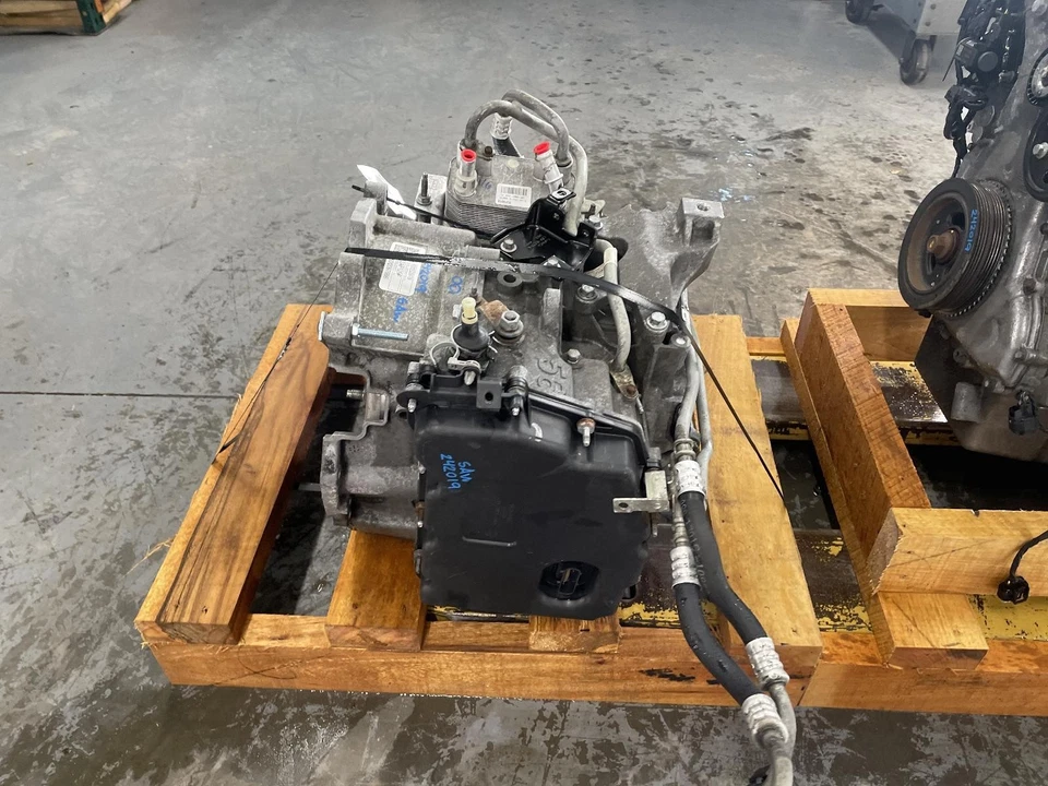 '16-'19 LINCOLN MKC Auto Transmission 2.0L AWD 108k miles 6 Month Warranty! - Image 4 of 4