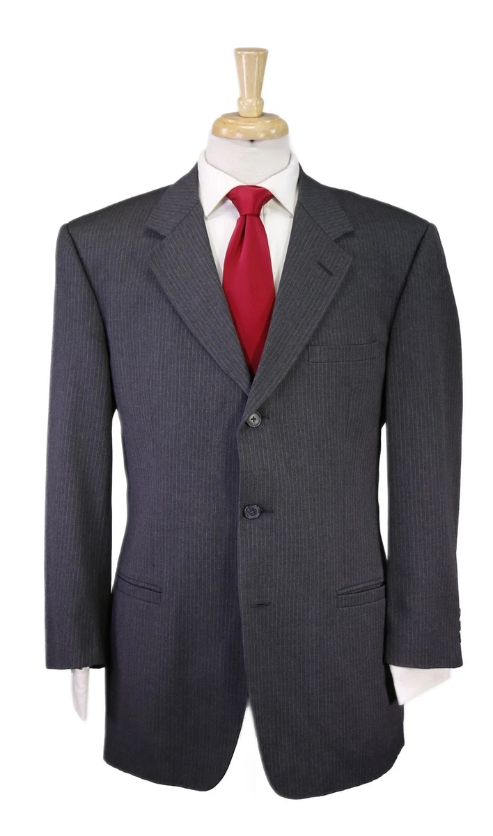 スーツ 70s Japan Vintage 3Peace Suit Navy CF96 1970's Angels Flight Navy Three-Piece Suit Set Size 40R/30