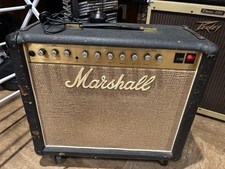 1982 Marshall JCM 800 Model 4210 50w Combo Am...