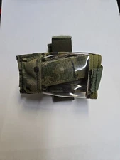 Eagle Industries AOR2 GPS Wrist / Chest Garmin Pouch AOR2