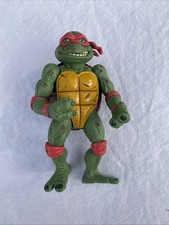 Raphael Teenage 1992 Mutant Ninja Turtles TMNT Vintage Mirage Studios Playmates