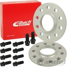EIBACH PRO-SPCAER 30mm SPURVERBREITERUNG (2x15mm) passend für BMW E60 F10 MINI