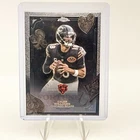 2025 Topps Chrome- Caleb Williams #F15-16 Fortune 15 Insert