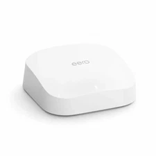 eero Pro 6 Tri-Band Mesh WiFi 6 Router