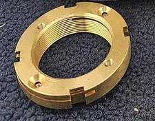 846001 Heavy Duty Replacement Lock Nut - Rif. Ord. 72596