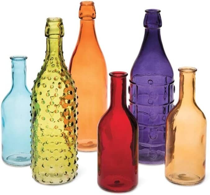 For Bottle Tree Holder Garden Stake