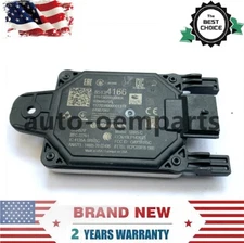 OEM Short Range Radar Assist Sensor For 2021-2023 Escalade Suburban Tahoe Yukon