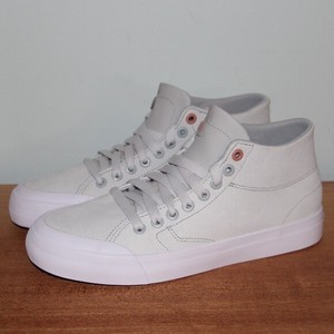 dc shoes evan hi