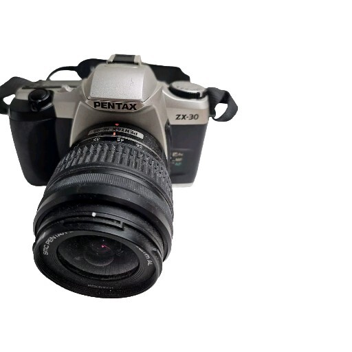 30▢KONG: THE NEW EMPIRE IY0611-3 Pentax ZX-30 52mm dal 1:3.5-5.6 18-55mm la | eBay