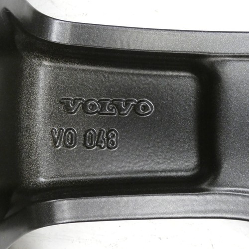 VOLVO XC60 R DESIGN ZEPHYRUS Cerchio In Lega 18" 7.5J OEM 31280139 X1 - Foto 9 di 15