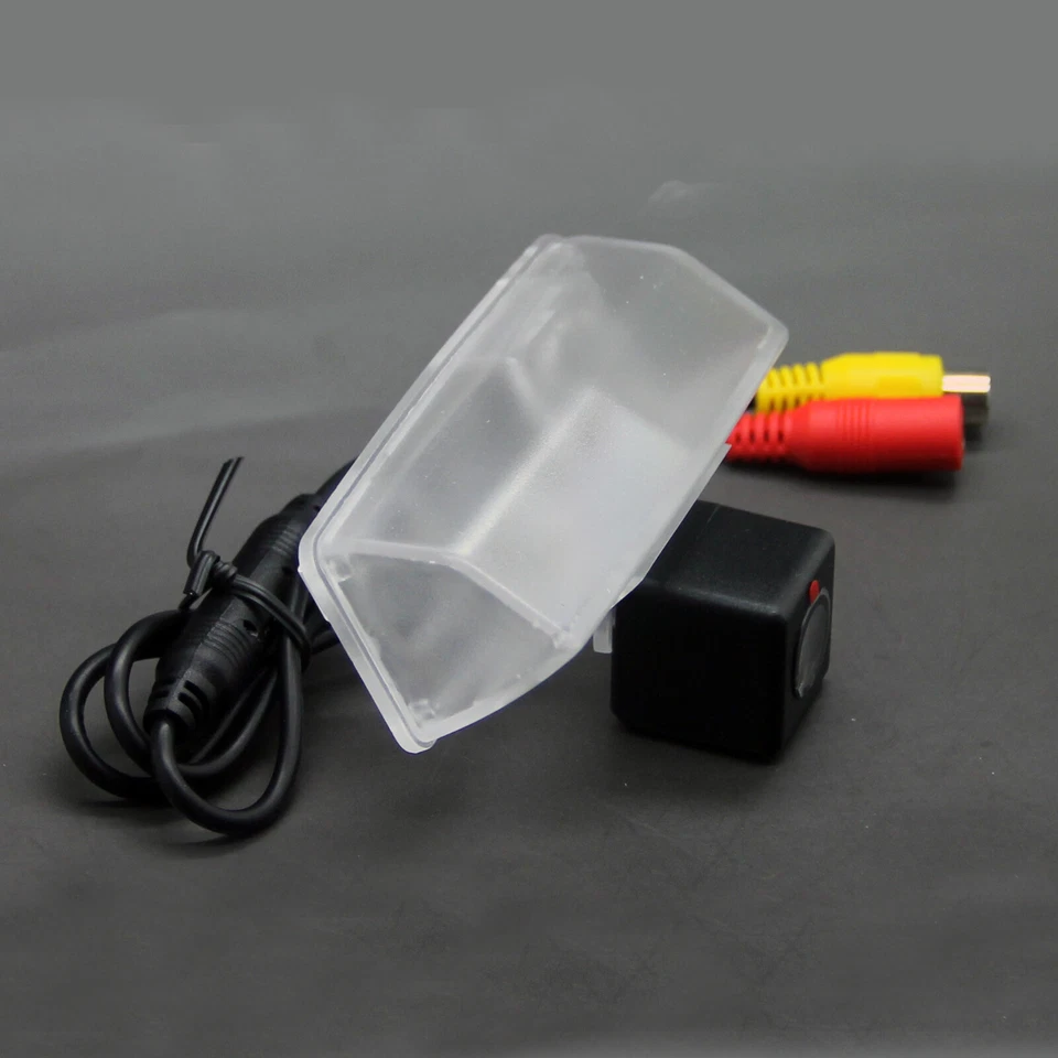 Car Rear View Backup Camera For Toyota Matrix 2008 2009 2010 2011 2012 2013 2014 - Image 2 of 4