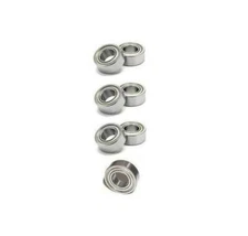Avet bearing kit HX, HXJ, HXW 5.2:1 MC RAPTOR 5/2