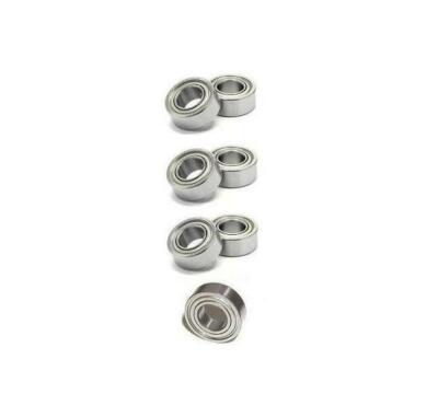 Avet complete bearing kit HX 5/2 MC RAPTOR - MC RAPTOR PLUS - NONE MC