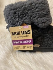 Mukluks Bootie Slippers for Women for sale