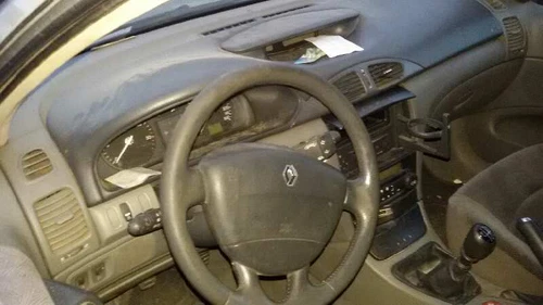 Lufttauscher für RENAULT LAGUNA II (BG0) Expression 2002 135392 - Bild 14 von 24