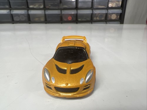Tomica No.050 Lotus Exige S (blister) Miniature Car Takara Tomy - Picture 2 of 8