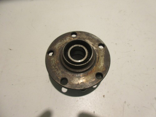 Radnabe Radlager 82mm Lager Vorne Rechts Audi A6 4B 4B0615