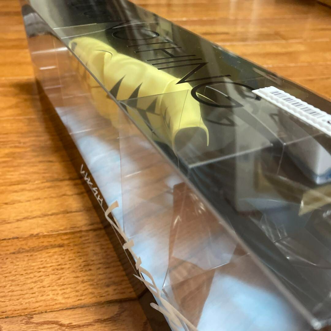 DRT KLASH GHOST blood'n bone Japanese Fishing Lure - Image 4