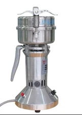 100g Universal Mills Small Household Mill Powder Grinder DFT-100 220v 110v
