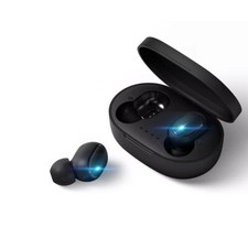 TWS Wireless Earbuds Bluetooth 5.2 Waterproof Headset Headphones With Power Bank