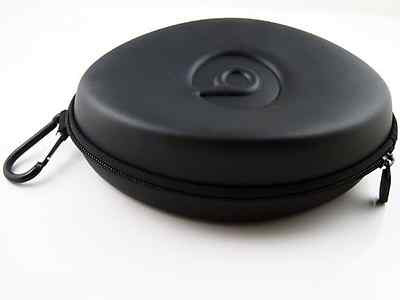 Hard  Case/Pouch for Monster Beats by Dr. Dre STUDIO and SOLO Headphones Series
