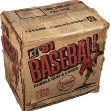 1981 Donruss Baseball Complete Your Set U-Pick #'s 201 - 300 NRMT - MINT 1981 Donruss Baseball Complete Your Set U-Pick #'s 201 - 300 NRMT - MINT