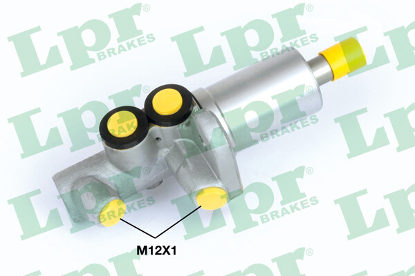 1079 LPR Brake Master Cylinder for BMW,ROLLS-ROYCE