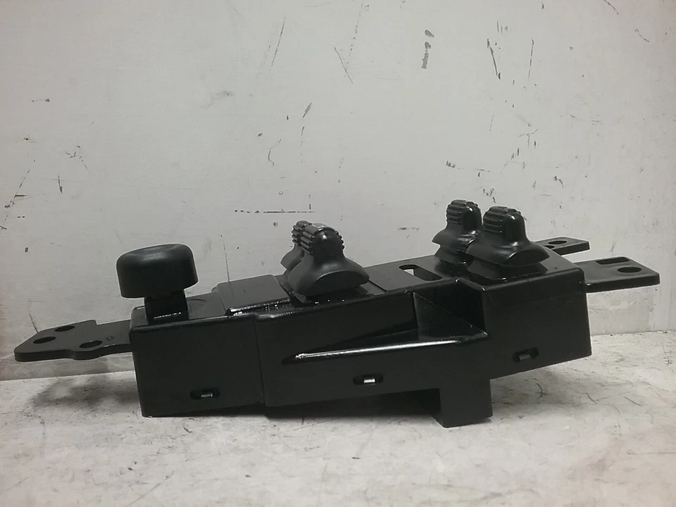 Interruptor de ventana maestra delantera izquierda Dodge Intrepid 1998-2002 39754D (color negro) Foto 3 de 4