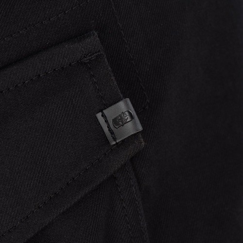 Oxford Original Approved AA Motorcycle Motorbike Protective Cargo Trousers Black - 第 10/12 張圖片