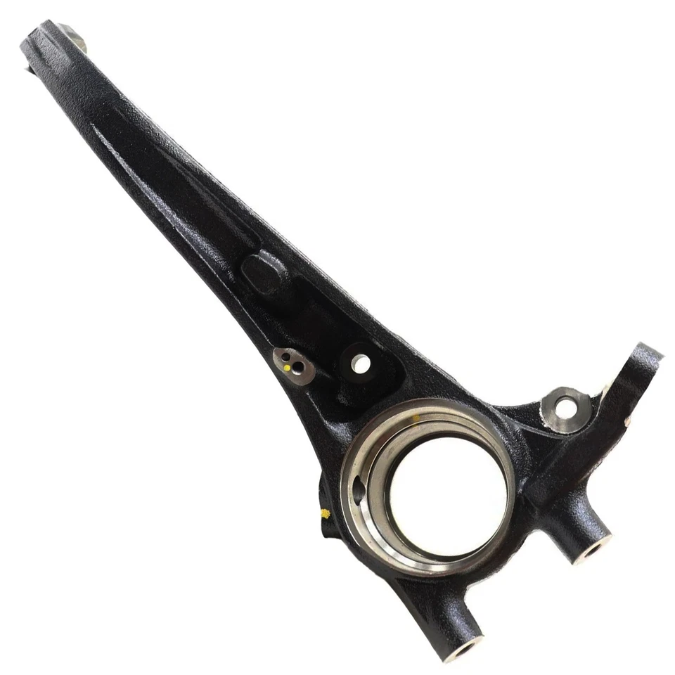 Front Right Passenger Side Steering Knuckle for 2008 2009 2010 Hyundai Sonata - Image 3 of 4