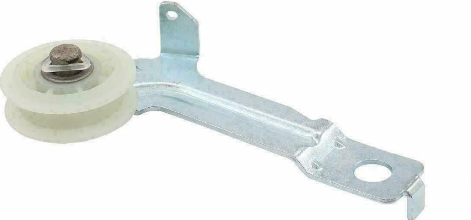 Dryer Idler Pulley For Whirlpool Maytag Bravo 400 Series MEDB400VQ0
