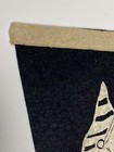 1940's Pittsburgh Pirates 11.5x26 Vintage Pennant MLB Baseball Pennsylvania — photo 6