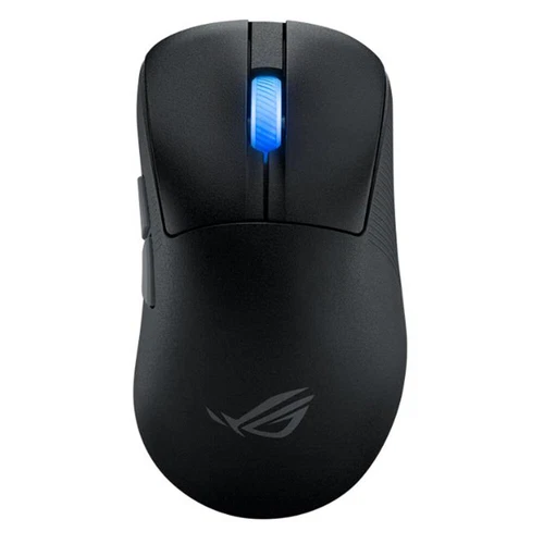 Asus Rog Keris II Ace Wireless Bluetooth Tri-Mode Mouse Aimpoint Pro 42k - Picture 3 of 12