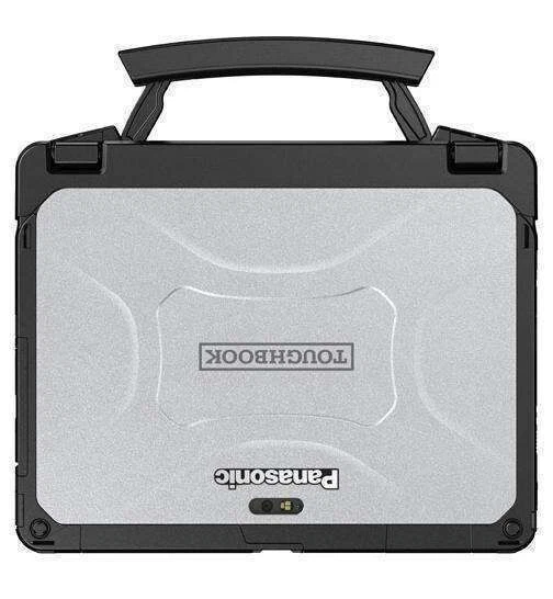 Panasonic Toughbook CF-20 MK2 • Premium KB • i5 7th • 16GB RAM • 256GB • Win 10 - Image 2 of 4
