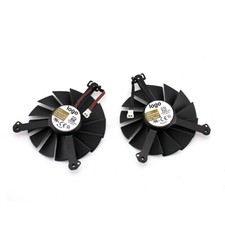 DAPA0815B2UP002/DAPA0815B2UP003 For NVIDIA RTX2060/2070 Graphics Video card fan