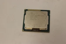 Intel SR163 Pentium G2030 3.00GHz Dual-Core CPU Processor.Tested.Sku197488