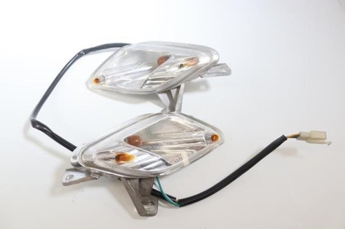 Intermitentes Trasero SYM 50 Fiddle II 2008-2010/4 Temps - Imagen 2 de 8