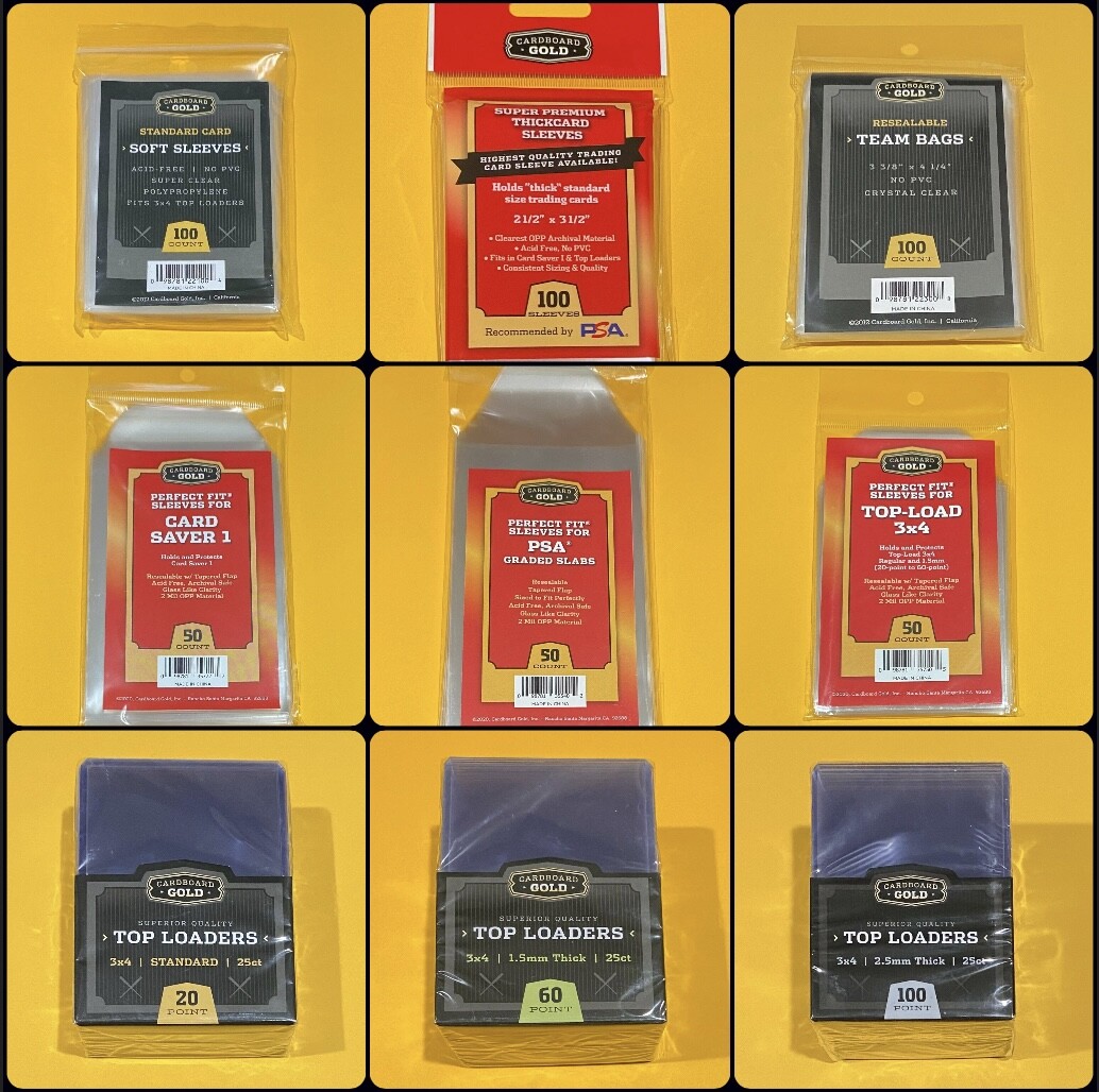 Bgs Chiavi 100 Custodie Richiudibili Beckett Perfect Fit BGS Per Carte Classificate - Protezione Perfetta E Sigillabile Custodie Richiudibili Acid-free - Foto 2