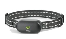 DeluPet Dog Training Collar Receiver, Single Collar Without Remote