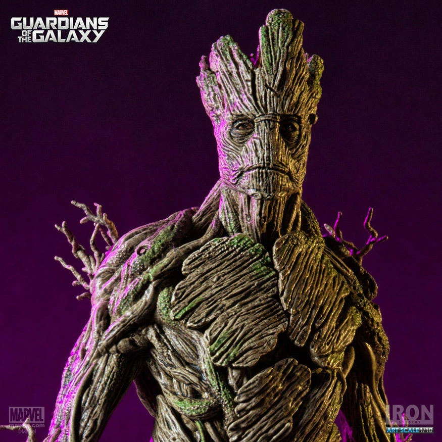 Marvel Art Scale Statue 1/10 Guardians of the Galaxy Vol. 3 Star