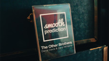 SMOOTH PREDICTION GIMMICK  ONLINE INSTR. BY THE OTHER BROTHERS MAGIC CARD TRICK