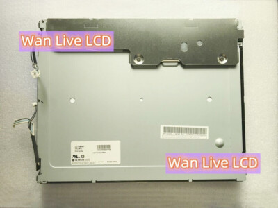 15'' For TFT SHARP LQ150X1LW94 LCD Screen Display Panel 1024*768 1 Year Warranty