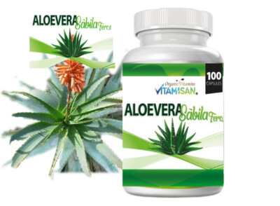 austermann step 6 aloe vera Austermann Step 100g Sock