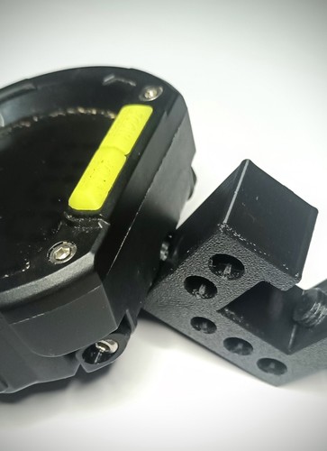 Side Tray Attachment | 2 Sizes/Colours | Venta-lite, Offbox, Preston Innovations - Picture 12 of 13