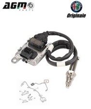 Sonde lambda Alfa Romeo GIULIA