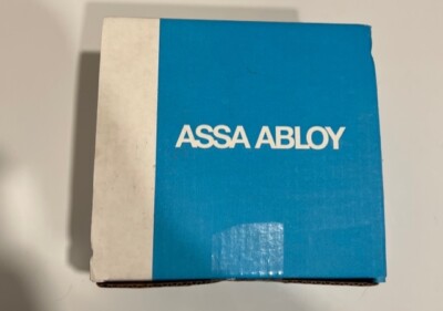 Power Supply - Assa Abloy Securitron EPS-05 12VDC 0.5A