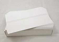 Postage Meter Tape (617NP)  - (300) Labels for Pitney Bowes 612-0, 620-9, 612-7