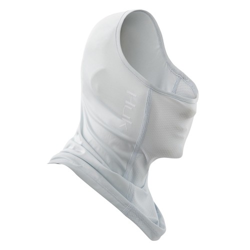 Huk Fishing Pursuit Gaiter - White New w/Tags UV Protection - Picture 2 of 7