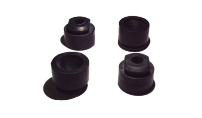 2011-2020 Can-Am Commander Renegade MAX R OEM Seat Mount Rubber Bumper (4) C94